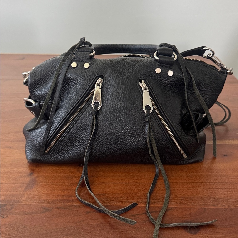 Rebecca Minkoff Moro Satchel